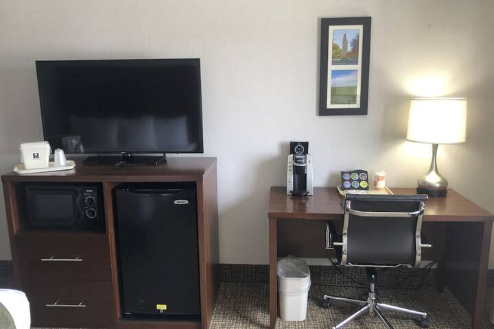 Television
