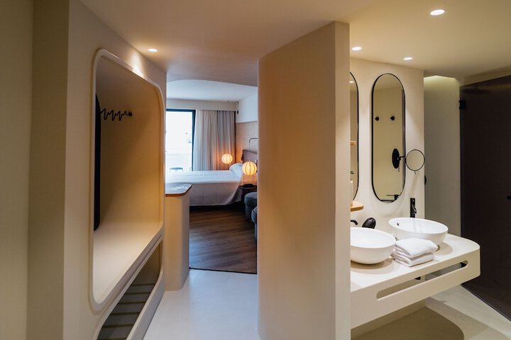 Bathroom Vanities
