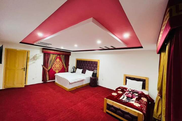 Arcadian Inn Hunza