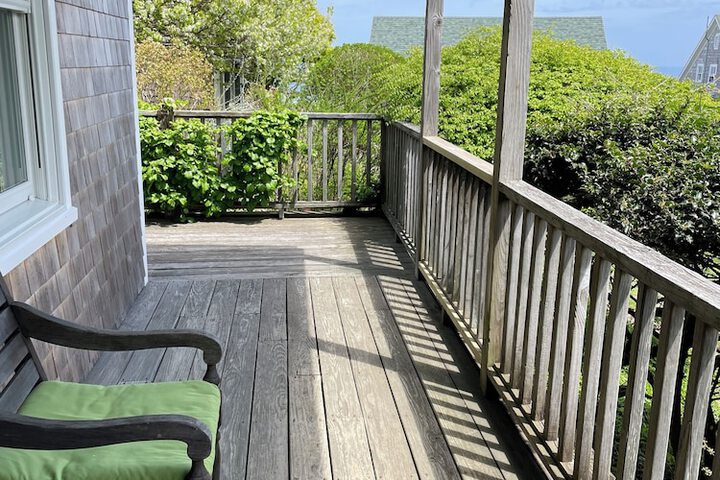 Terrace/Patio 23 of 65