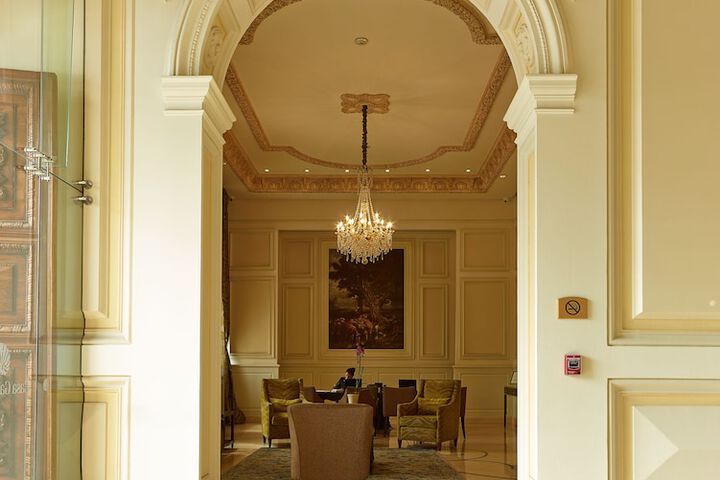 Hotel Interior 2 of 63