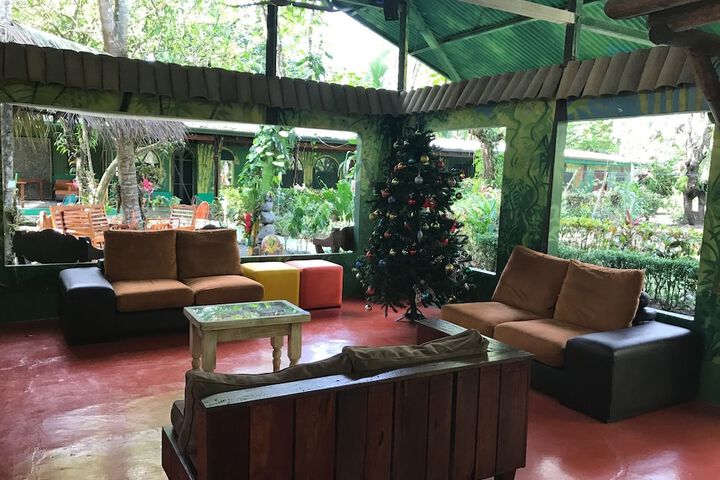 Lobby Photos