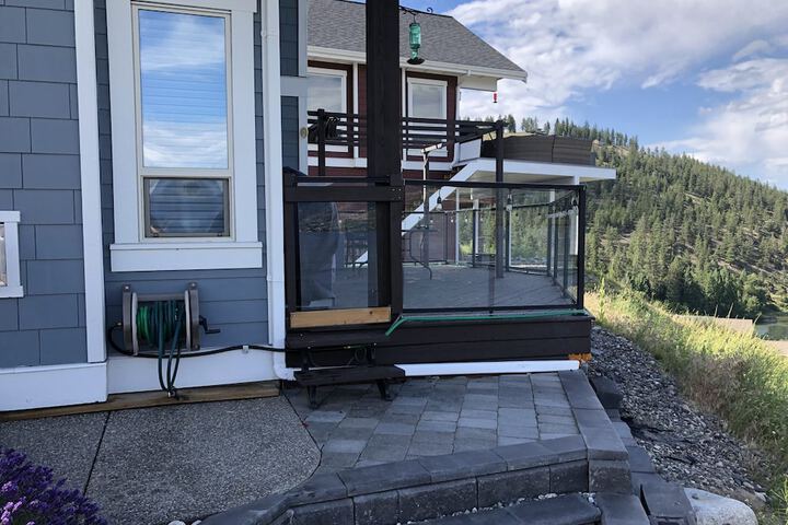 Terrace/Patio 373 of 543