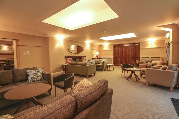 Hotel Interior 4 of 139