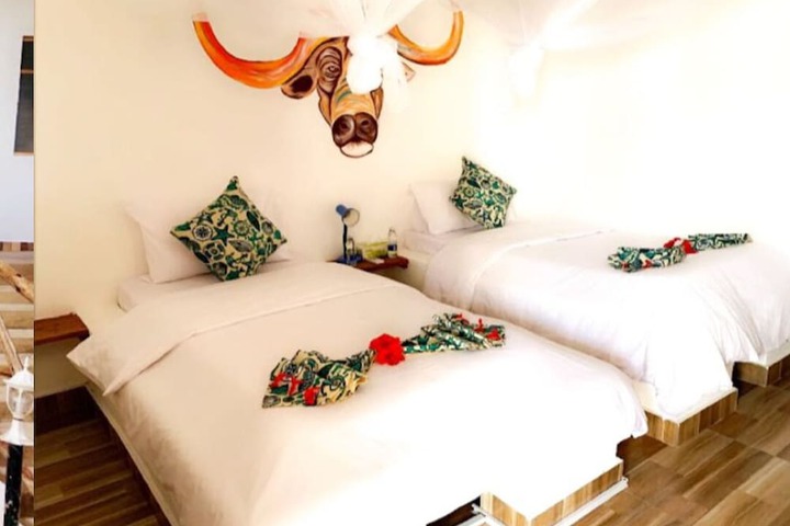 Room 7 of 20