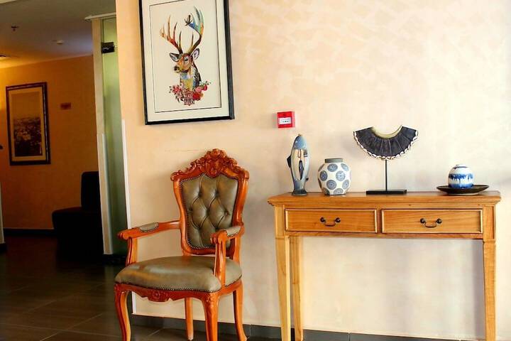 Hotel Interior 4 of 45