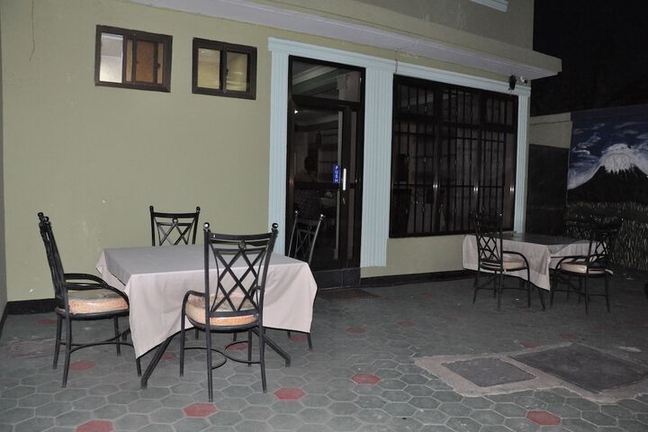Terrace/Patio 20 of 20