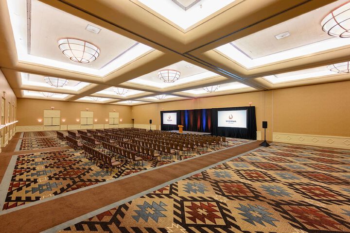 Ballroom