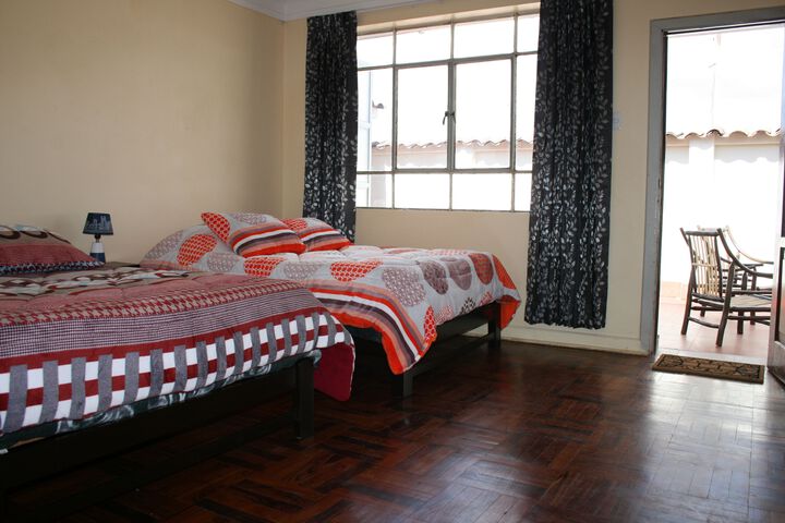 Casona Regional Cusco