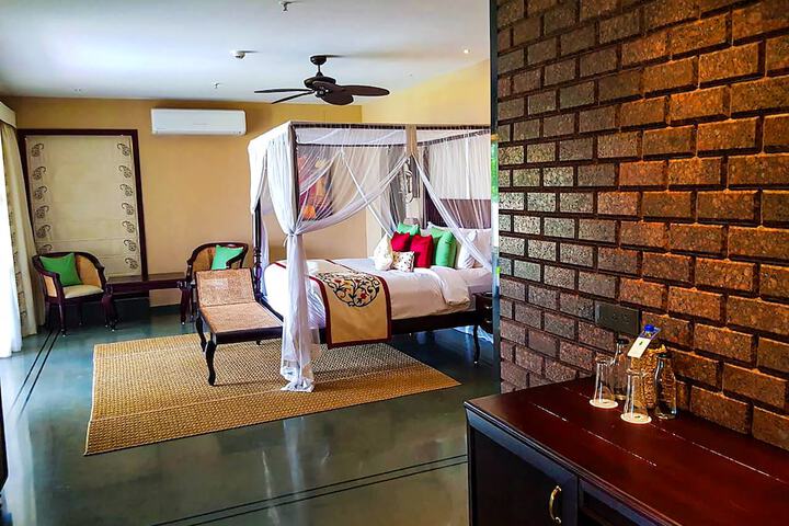Photo of Niraamaya Retreats Backwaters & Beyond