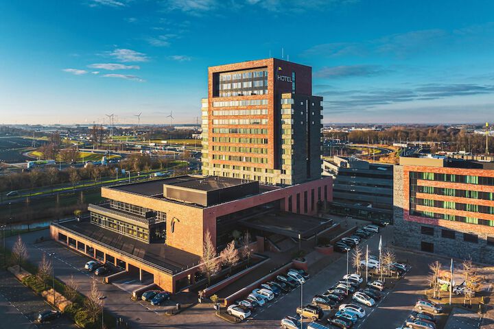 Van Der Valk Hotel Dordrecht