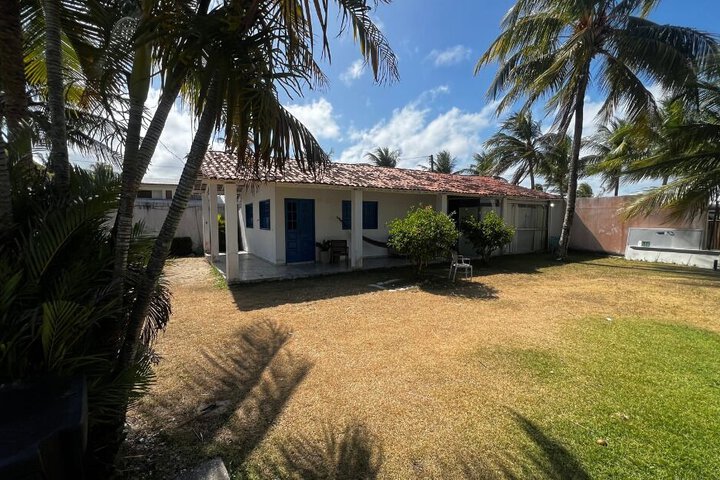 Pousada Jirituba in Barra de Santo Antonio