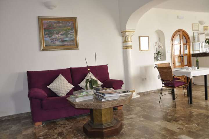 Hotel Interior 5 of 29