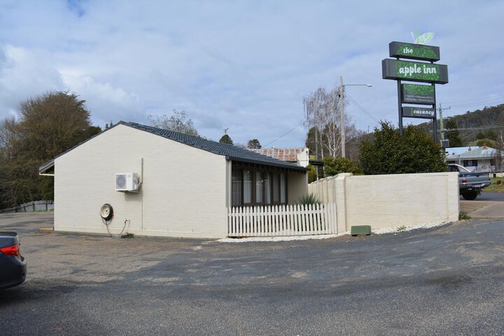 Hotel 46 of 51
