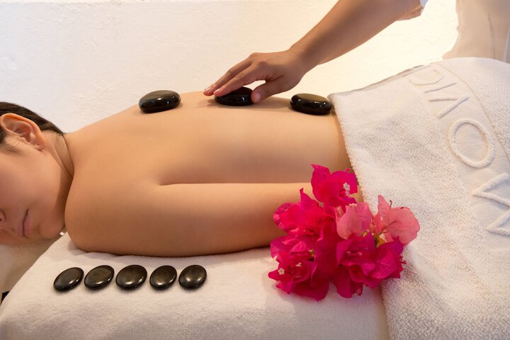 Spa and Wellness