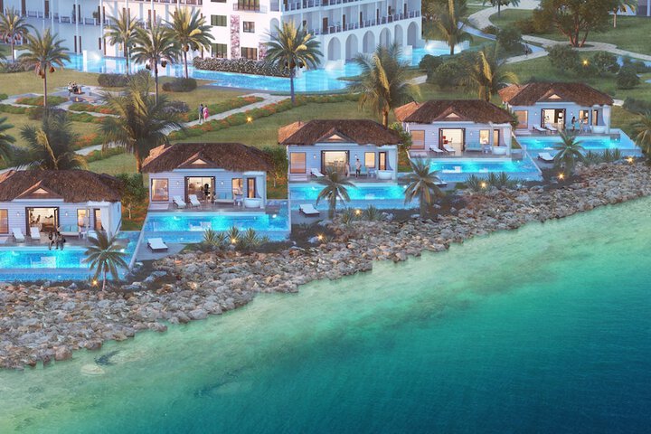 Hotel 143 of 143