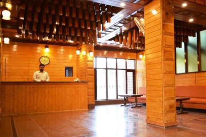 Hotel Tramboo Continental