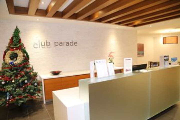 Hotel Interior 46 of 47