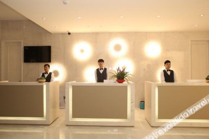 Hotel Interior 11 of 13