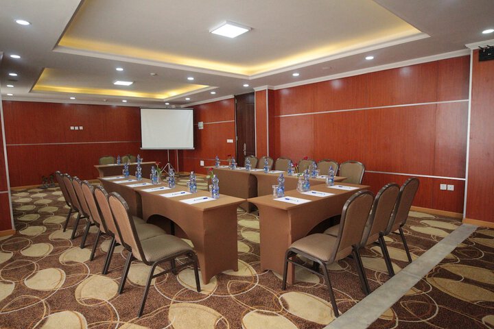 Meeting 21 of 23