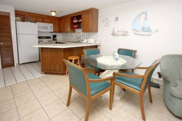 Fitness Center Photo