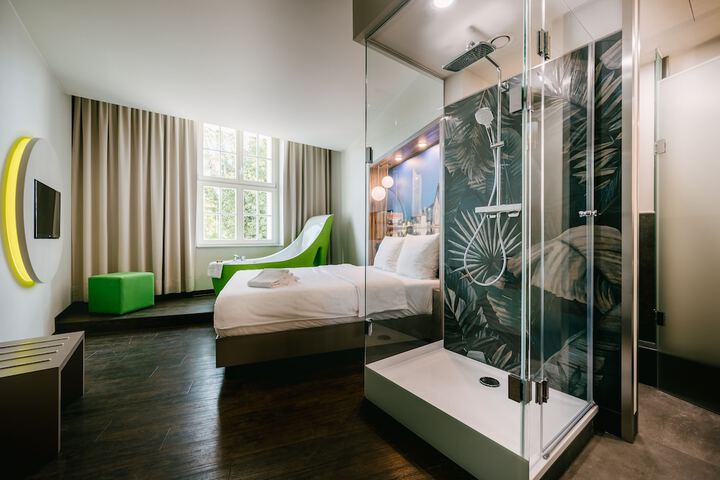 Travel24 Hotel in Leipzig