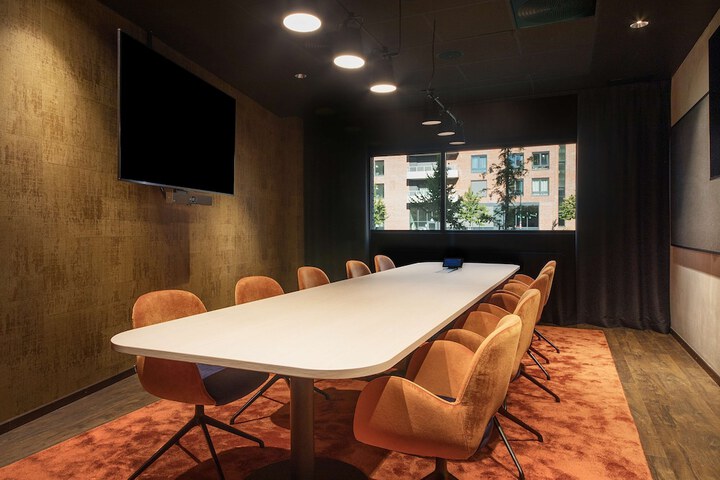Meeting 54 of 60