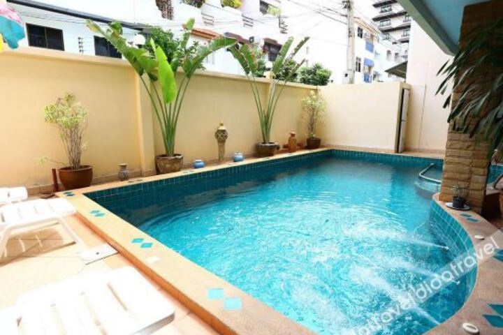 MP酒店(MP Residence)