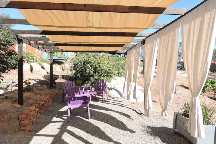 Terrace/Patio 33 of 94