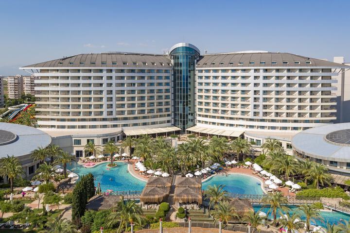 Hotel 250 of 254