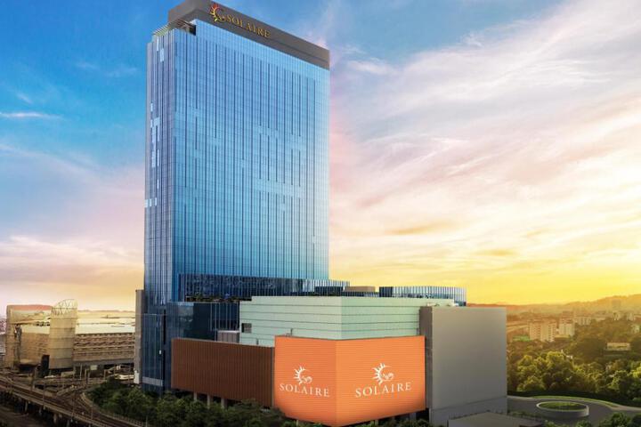 Image of Solaire Resort North