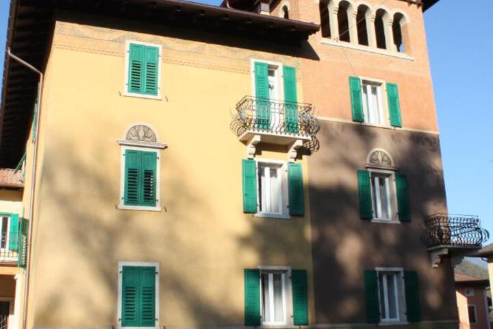 Fitness Center Photo