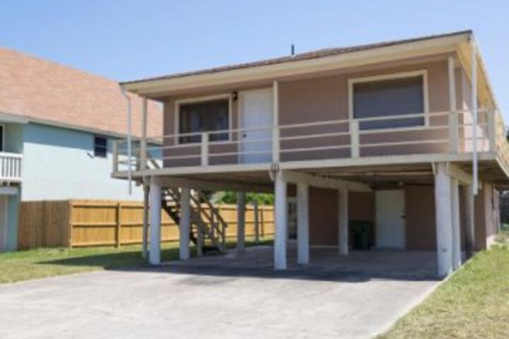 111 E. Huisache in South Padre Island, TX