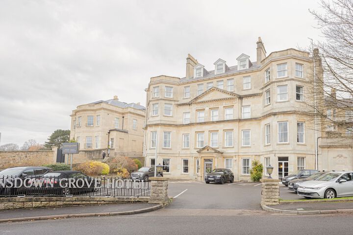 Lansdown Grove