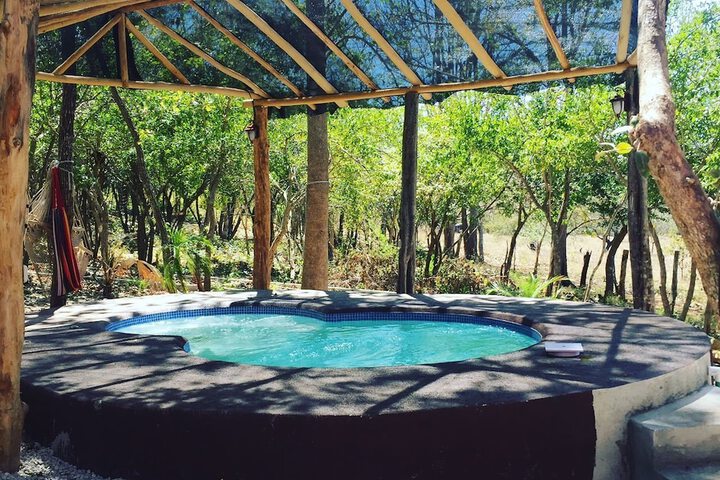 Pool 8 of 16