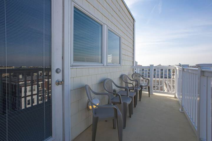 Terrace/Patio 19 of 42