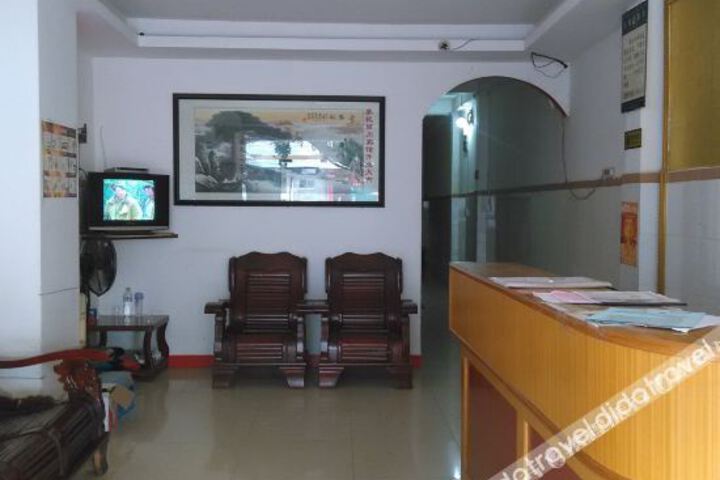 Hotel Interior 9 of 37