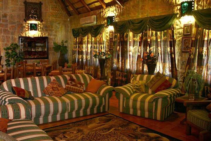 Hotel Interior 2 of 19