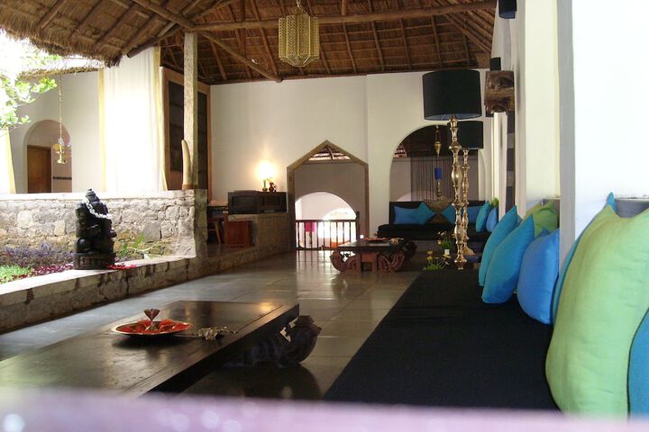 Hotel Interior 2 of 128