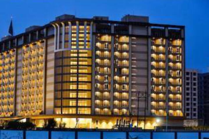 Hotel 1 of 37