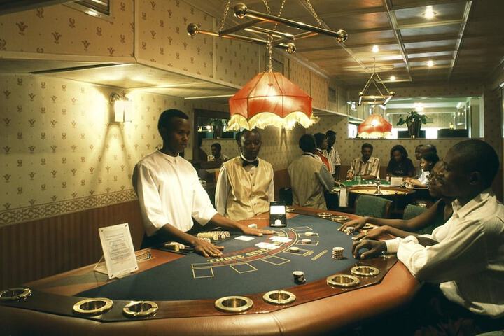 Casino