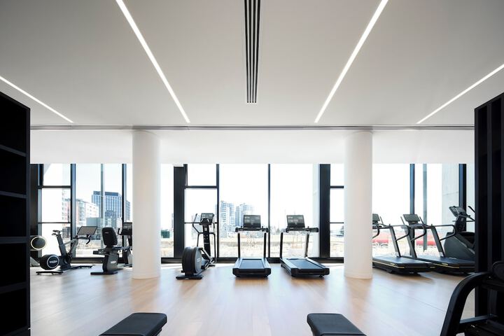 Health and Fitness 26 of 36