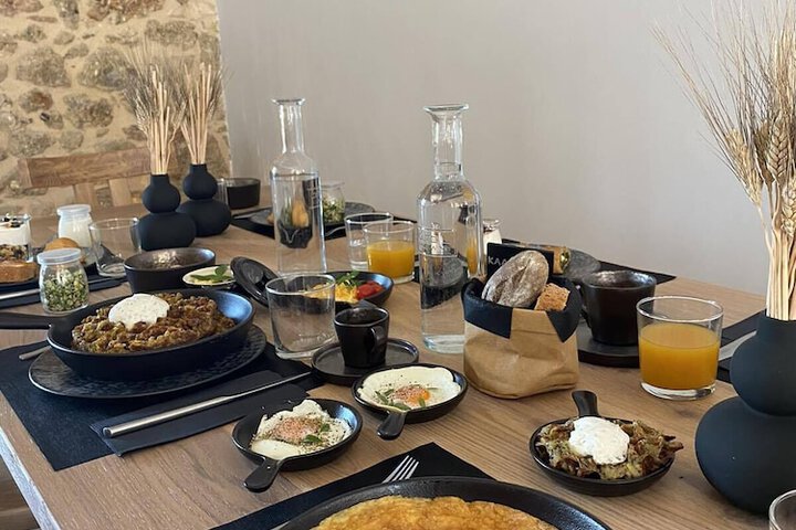 Breakfast/Coffee Service 36 of 57