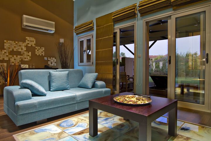 Fitness Center Photo