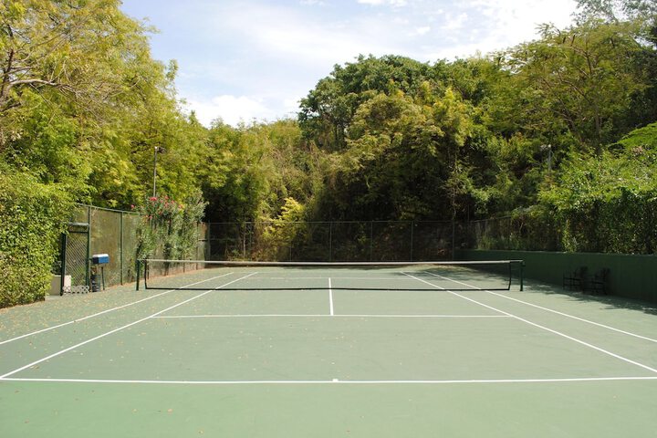 Tennis and Basketball Courts 116 of 157