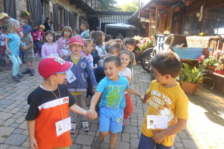 Fitness Facility Photos