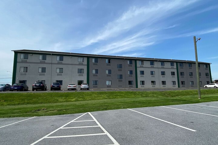 Hotel 22 of 24
