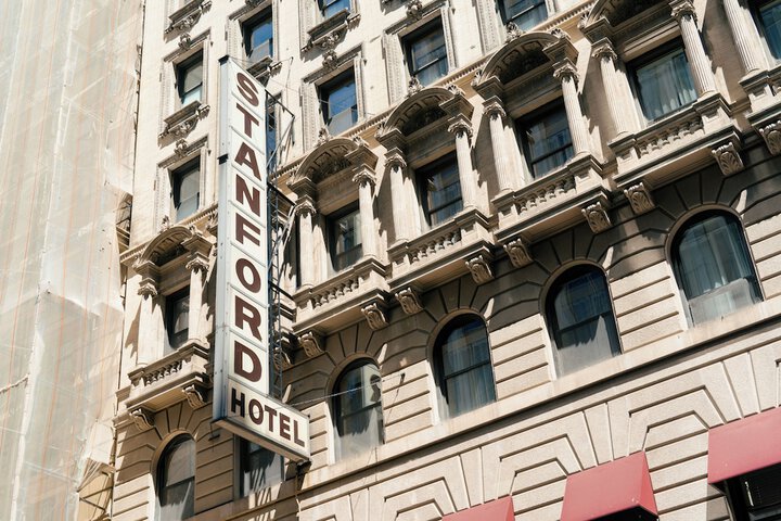 Hotel 112 of 116