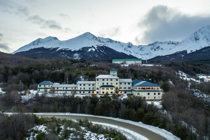 Hotel 48 of 50