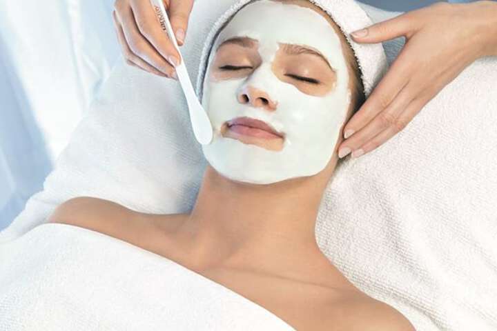 Facial